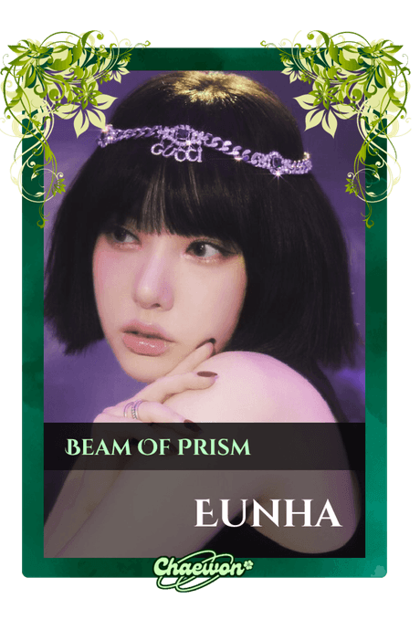 Eunha