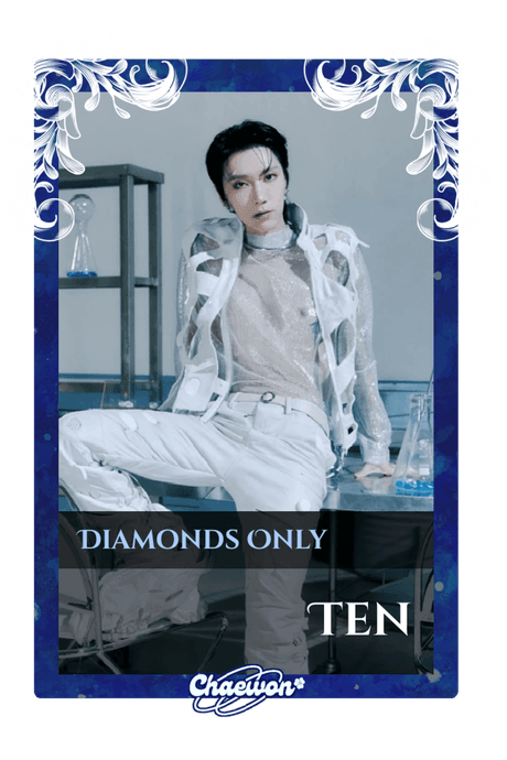 Ten