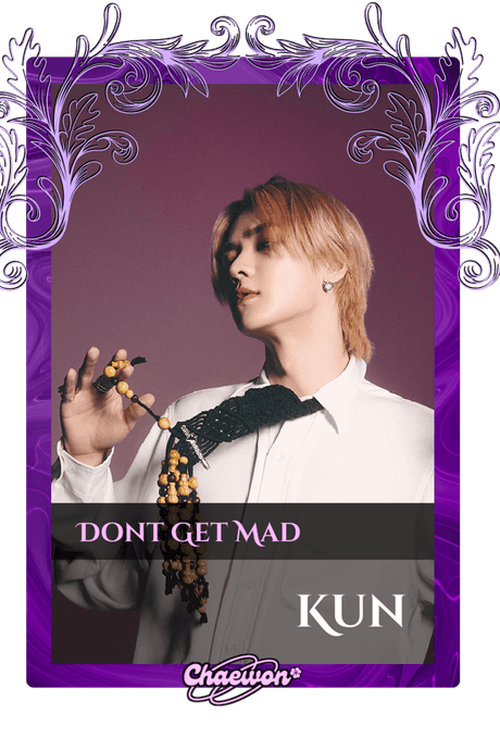 Kun