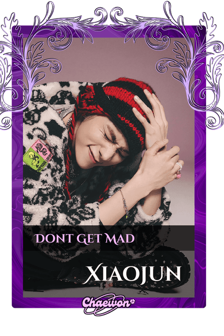 Xiaojun