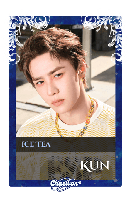 Kun