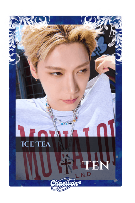 Ten