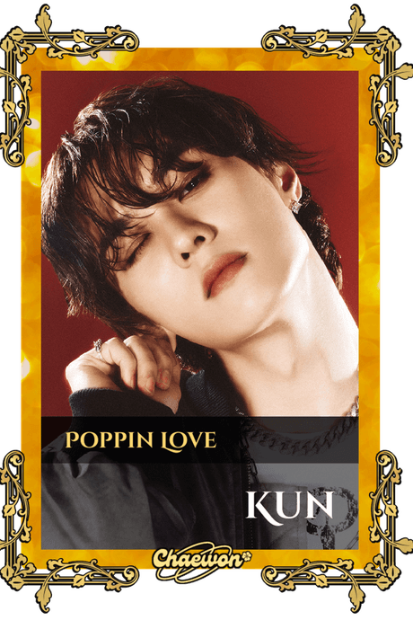 Kun