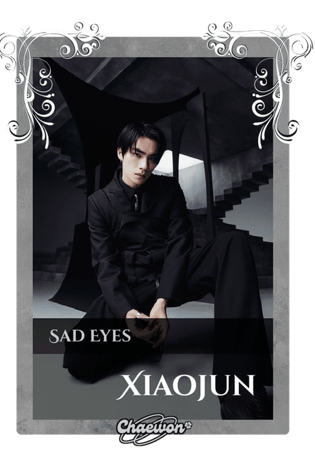 Xiaojun