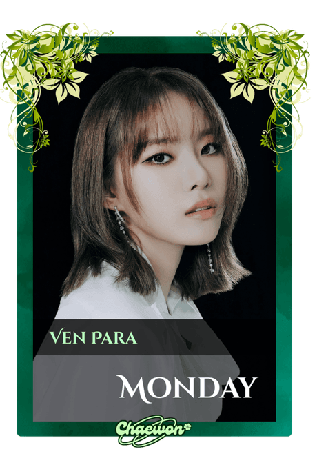 Monday