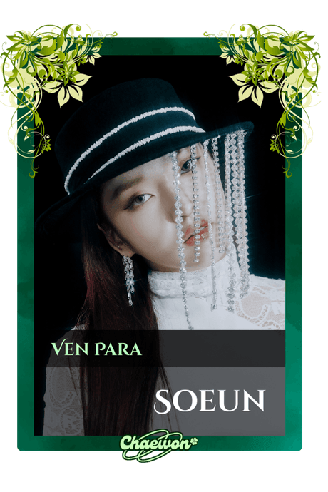 Soeun
