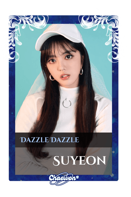 Suyeon