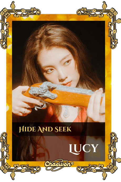 Lucy
