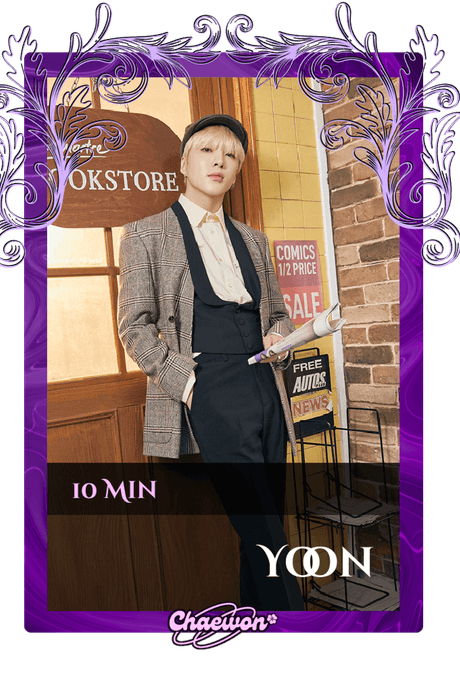 Yoon