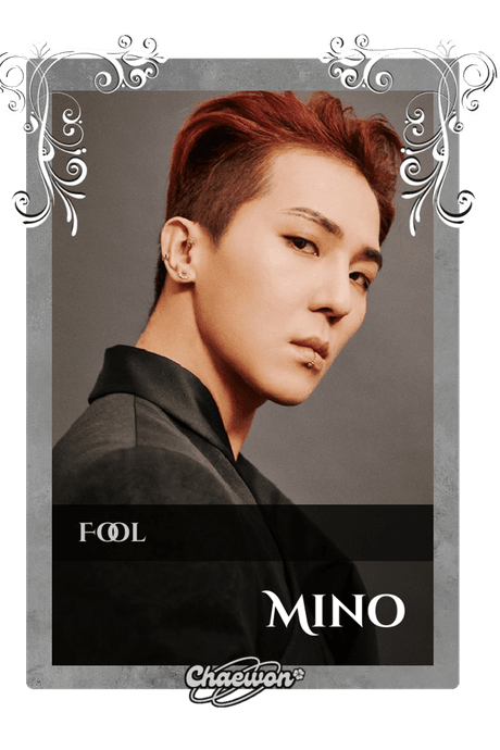 Mino