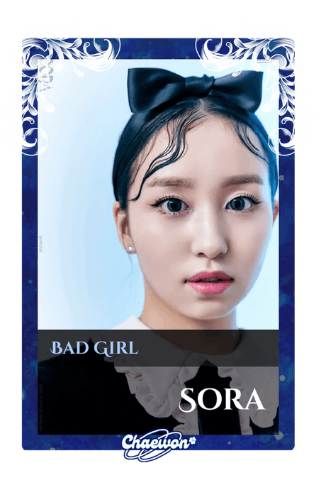 Sora