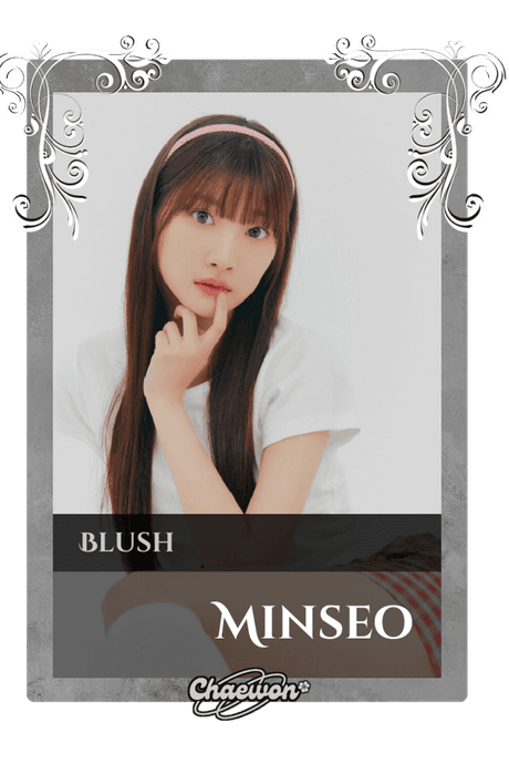 Minseo