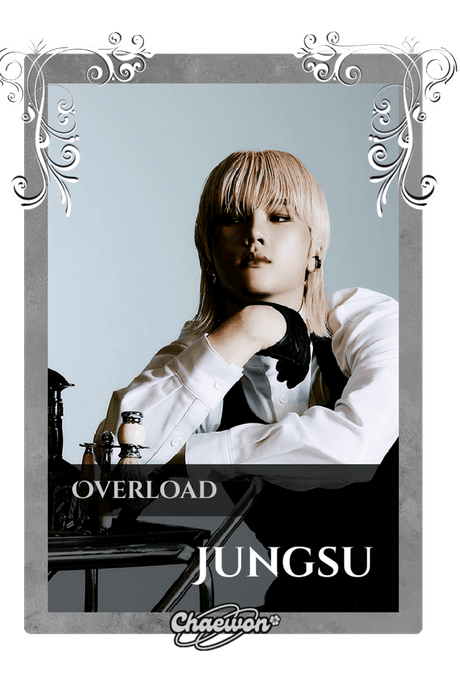 Jungsu