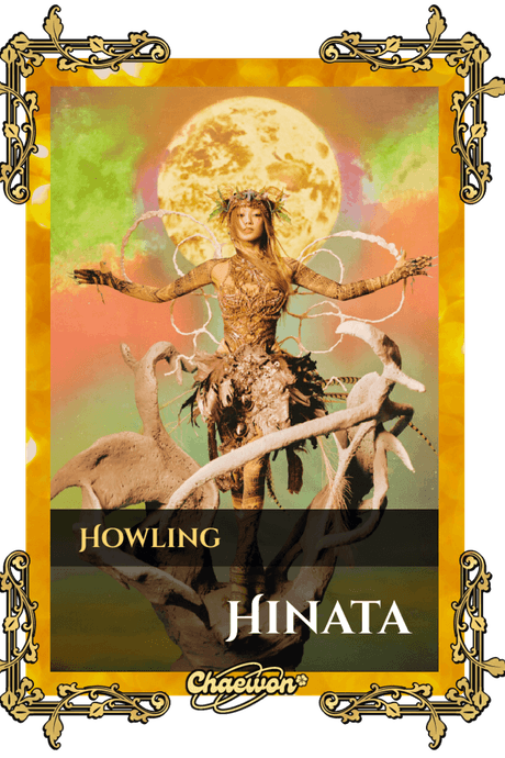 Hinata