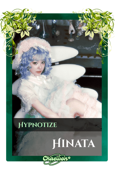 Hinata