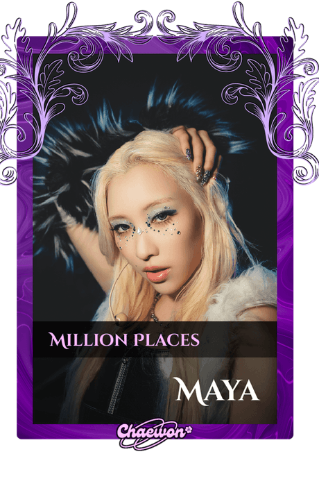Maya