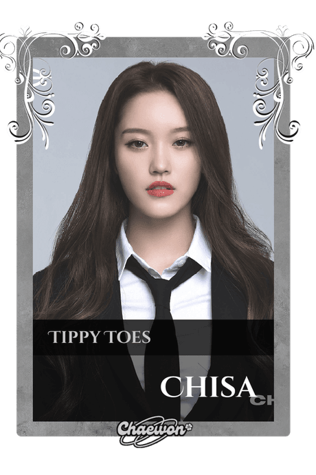 Chisa