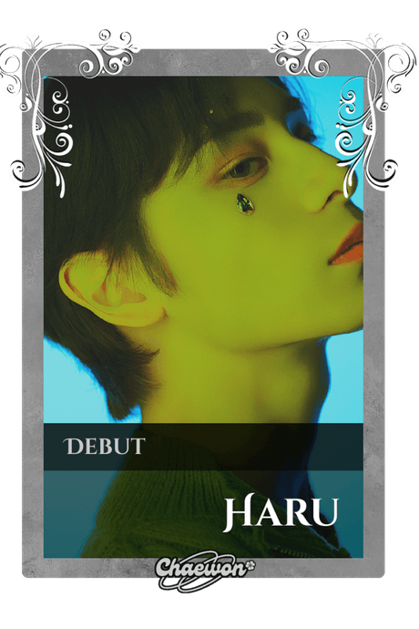 Haru