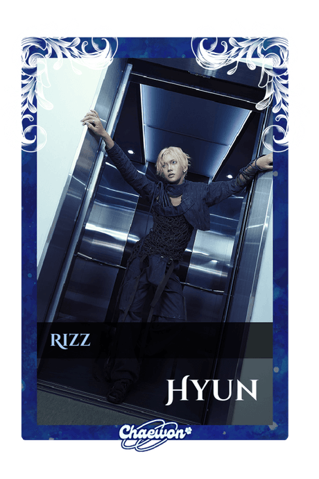 Hyun