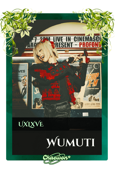 Wumuti