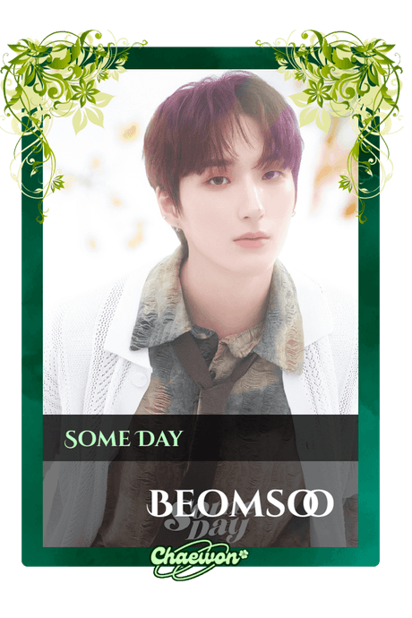 Beomsoo