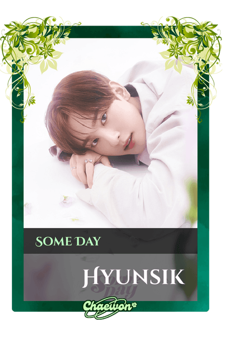 Hyunsik