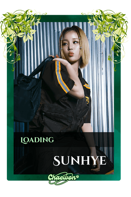 Sunhye