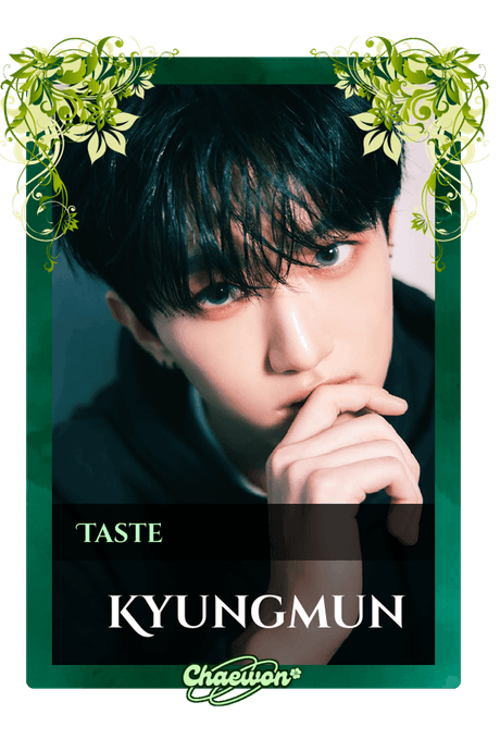 Kyungmun