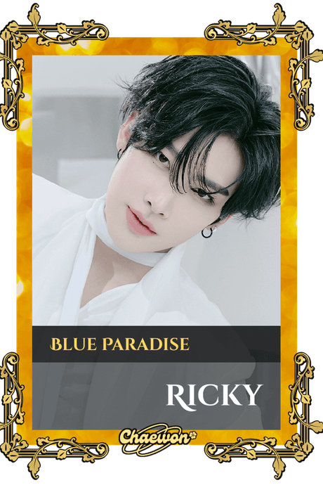 Ricky