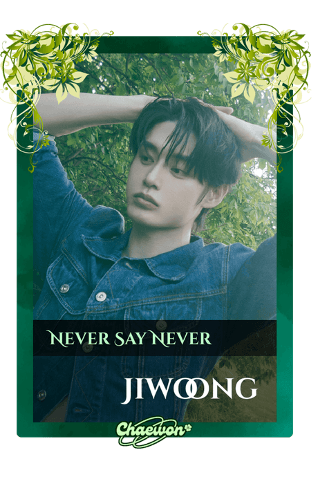 Jiwoong