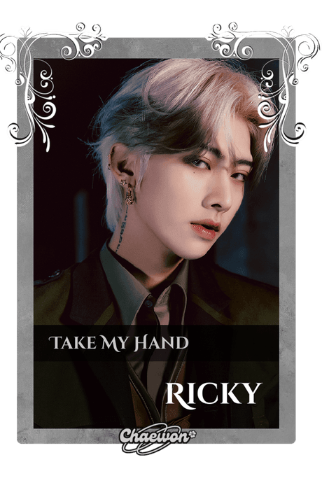 Ricky