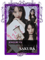 Sakura