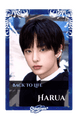 Harua