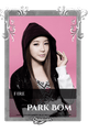 Park Bom
