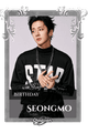 Seongmo