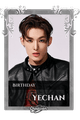 Yechan