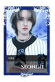 Seongil