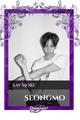Seongmo