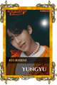 Yungyu