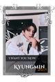 Kyungmin