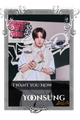 Yoonsung