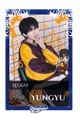Yungyu