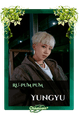 Yungyu