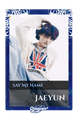 Jaeyun
