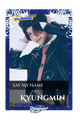 Kyungmin