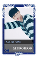 Seungheon