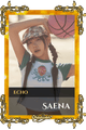 Saena