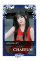 Chaeeun