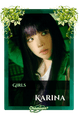 Karina