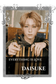 Daisuke